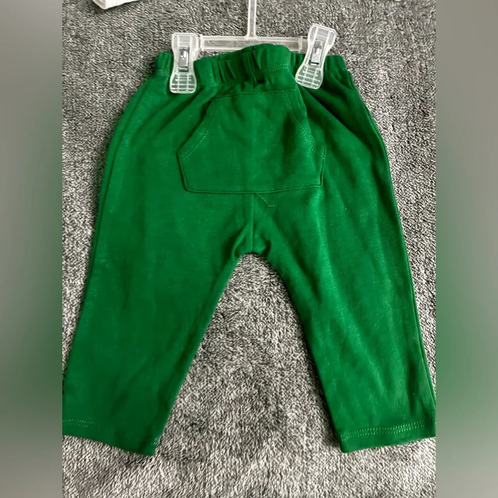New Baby 2pc Set